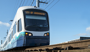 STREET CAR AND LIGHT RAIL SYSTEMS